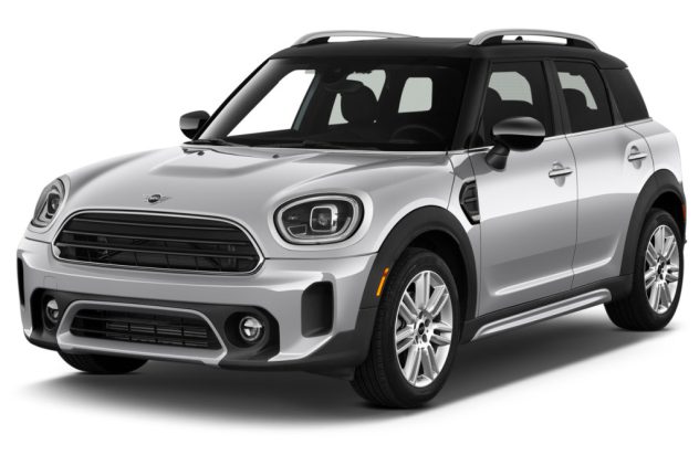 BMW MINI Countryman Sport